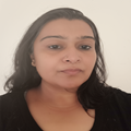 Priyanka Balaji Khandappanavar - PGD in Public Relation & Event Management